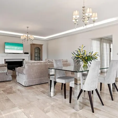 Four Bdr House Ema Elviria