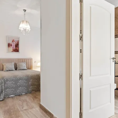 Four Bdr House Ema Elviria