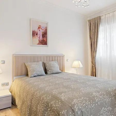 Four Bdr House Ema Elviria * Marbella